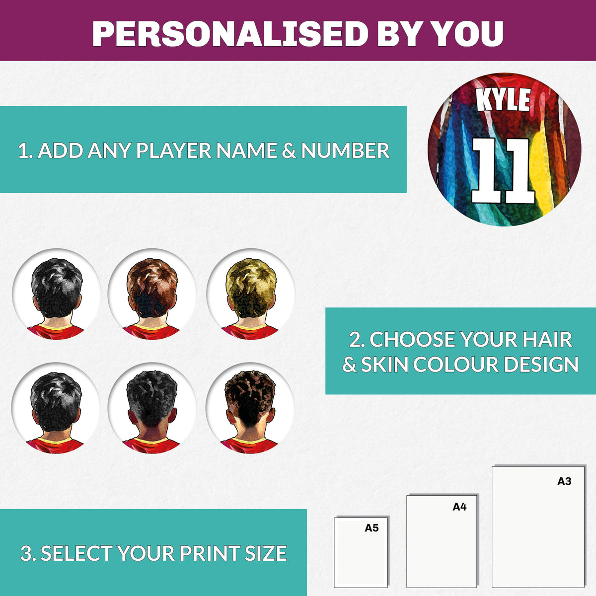 Personalised Basketball Player Gift | Basketball Gifts for Boys | Boy Basketball Poster | Basketball Poster | Basketball Gift