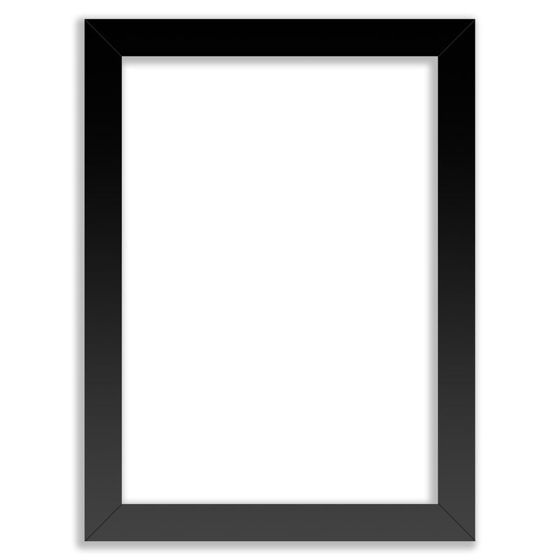 A3 Black Frame