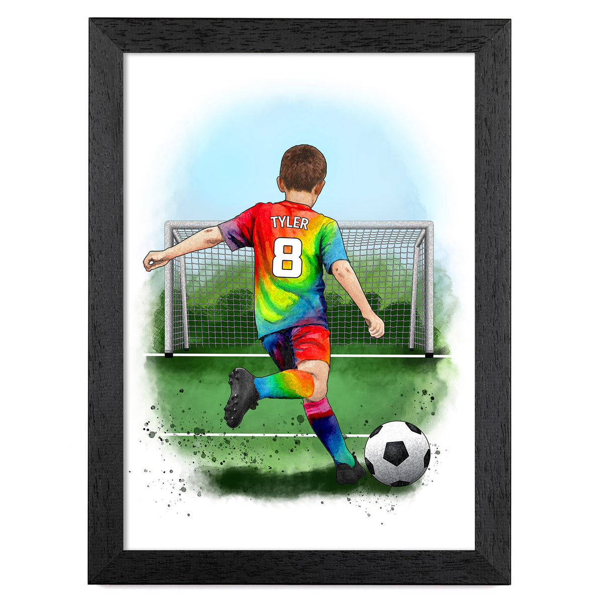 The Playmaker
