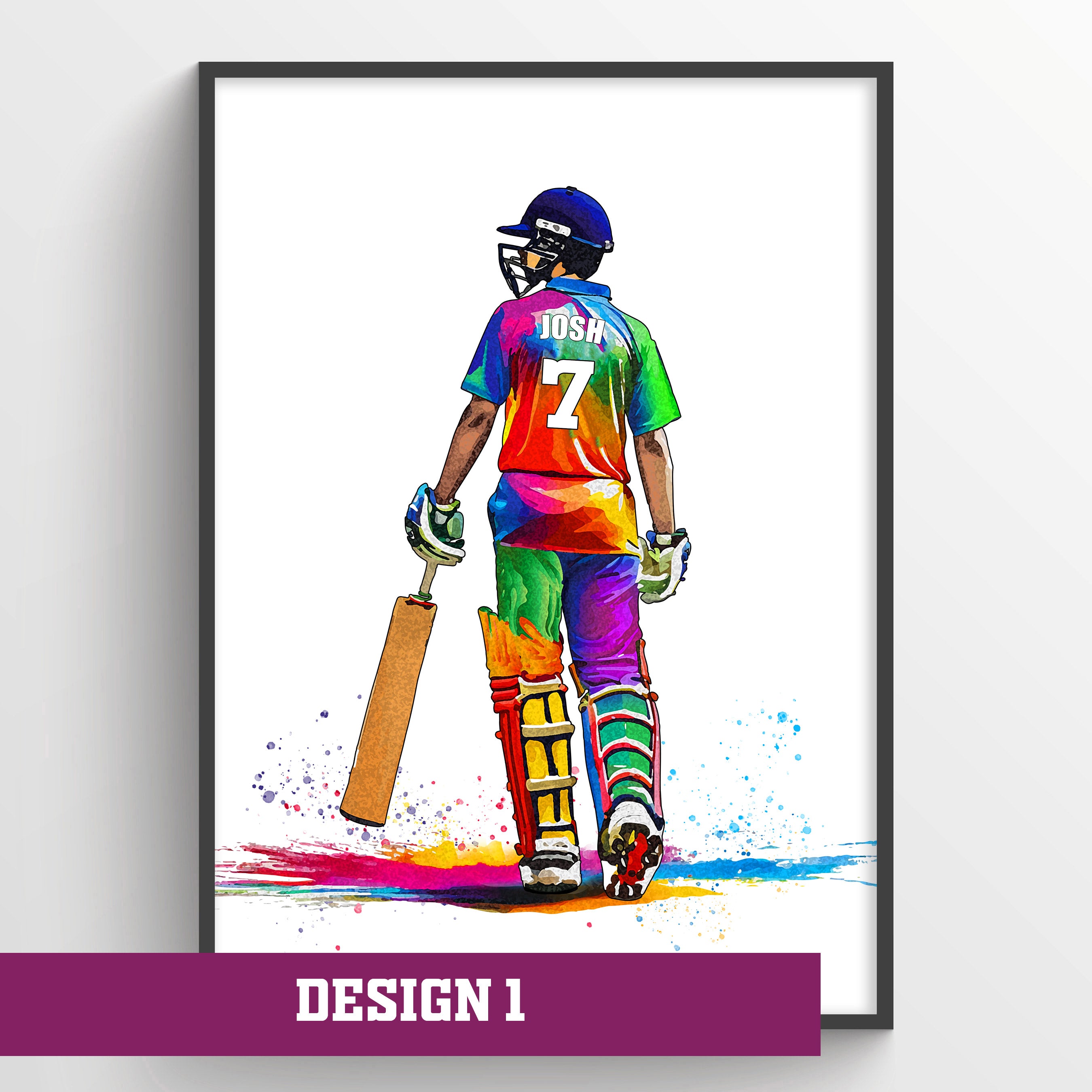 5 GREAT GIFTS FOR THE CRICKET PASSIONATE - THE GAME